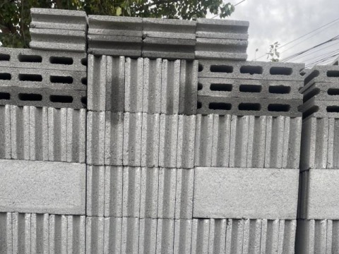 อิฐบล๊อค